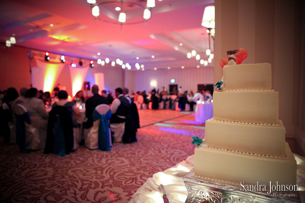 Best Sheraton Orlando North Wedding photographer - Sandra Johnson (SJFoto.com)